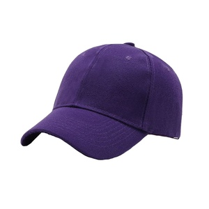 Casquette de baseball personnalisée pour homme, tendance et décontractée, anti-UV, avec logo personnalisé, pour activités sportives en extérieur - Product Image 1