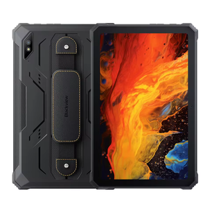 แท็บเล็ต Blackview Active 8 Pro, 16GB, 256GB, หน้าจอ 10.36 นิ้ว, กล้อง 16MP + 48MP, ระบบปฏิบัติการ Android 14, แบตเตอรี่ขนาดใหญ่ 22000mAh, แท็บเล็ตพีซีที่ทนทาน - Product Image 1