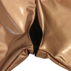 <span class=keywords><strong>Combinaison</strong></span> de Prisonnier Sexy en Cuir PU Rouge pour <span class=keywords><strong>Homme</strong></span>, Faux <span class=keywords><strong>Latex</strong></span>, <span class=keywords><strong>Combinaison</strong></span> Érotique Masculine, Costume de Scène pour Club, Lingerie Sexuelle pour Gays, Produits pour Adultes - Product Image 5