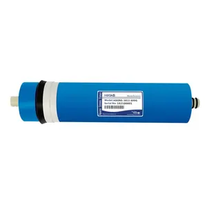 3013 RO Membrana 400 gpd Filtro de Osmose Reversa para uso doméstico Preço de atacado 3012 300G 400G