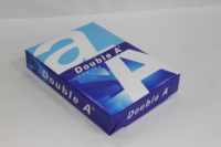 Papier autocollant A4 70 g/m² pour fournitures de bureau en gros, papier bond A4 rigide, papier double A, papier copie A4