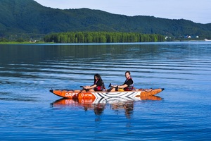 जिलोंग ओएम पी वी के लिए भारी ड्यूटी एडवेंचर कनायक - Product Image 5