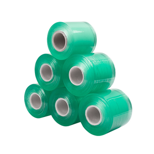 PVC PE élastique stretch parafin arbres copain greffage ruban outil pour jardin - Product Image 2