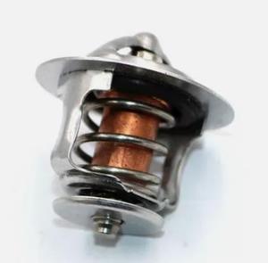 Neuer Motor kühlmittel thermostat 90916-03090 für Toyota CAM-RY RA-V4 CELI-<span class=keywords><strong>CA</strong></span> SOL-ARA - Product Image 1