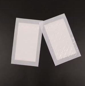 2026 Supermarket Tray Woven Cast Film PE <b>Pad</b> - Product Image 6