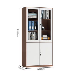 Armario De almacenamiento De acero Morgie, armario De Color personalizado, tamaño escolar, gimnasio, oficina, armario De Metal, casillero De seguridad, <span class=keywords><strong>Taquilla</strong></span> De Alm De seguridad - Product Image 4