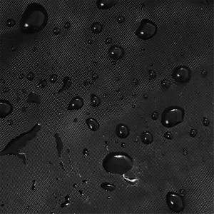 Funda Protectora para Barbacoa Q3000 Q2000, 112.4*64.1*95.6cm, Cubierta de Plástico Resistente al Polvo y al Agua para Parrilla, Bolsas de Carbón, Palitos, Caja de Almacenamiento - Product Image 4