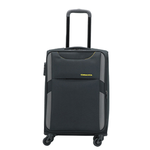 OMASKA-bolsa de viaje de nailon, conjunto de 3 unidades de bolsas de equipaje - Product Image 2
