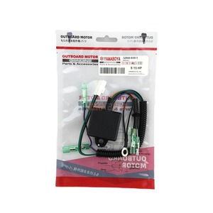 Pièces <span class=keywords><strong>hors</strong></span>-<span class=keywords><strong>bord</strong></span> <span class=keywords><strong>Suzuki</strong></span> <span class=keywords><strong>Suzuki</strong></span> 9.9 <span class=keywords><strong>15</strong></span> HP Moteurs <span class=keywords><strong>hors</strong></span>-<span class=keywords><strong>bord</strong></span> 2 temps Unité CDI Pièce de rechange 32900-93911 Pièces marines - Product Image 2