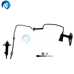 Cilindro Receptor <span class=keywords><strong>de</strong></span> Embrague EOK para JEEP LIBERTY 2002-2003 52104297AA 
 52109746AA 
 52109746AB - Product Image 3