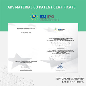 Cerradura de Palanca para Puerta de Plástico ABS Inteligente, a Prueba de Niños, Ecológica, Fácil de Instalar, Sin Perforaciones, Manija de Seguridad para Bebés <span class=keywords><strong>Elsababy</strong></span> EB-P326 0-3 - Product Image 5