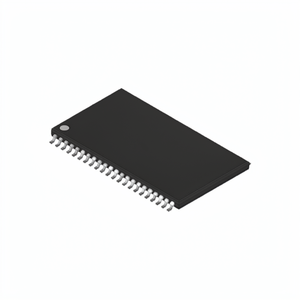 Electronic Circuit Components Authorized Distributor CY14B101LA-ZS45XIKJ Memory 44 TSOP - Product Image 1
