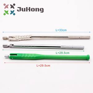 阀杆拉具安装器卡扣阀拉具金属/塑料手柄安装工具 - Product Image 6