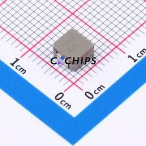 Inducteur de puissance IHLP2020CZER100M1A SMD, 5,5x5,2 mm (Inductance : 10 µH) (Précision : 20 % Courant nominal : 2,75 A) - Product Image 1