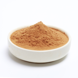 Extrait d'écorce de racine de mûrier blanc naturel (Extrait de Morus Alba) 10%-50% de flavonoïdes totaux - Product Image 2