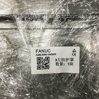 FANUC A290-6099-V002 # Penutup pelindung sumbu X X5R