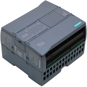 6ES7214-1BG40-0XB0 SIMATIC S7-1200 CPU 1214C ใหม่ของแท้ในสต็อกรับประกันหนึ่งปี - Product Image 1