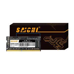 SAICHI DDR4 Memory 8gb 2666mhz Memory Suitable for Laptop <strong>RMA</strong> Memory - Product Image 4