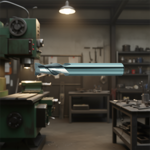 ดอกกัดโซลิดคาร์ไบด์ Ttake Standard Ta9992 แบบ 35 องศา เฮลิกซ์ 2 ฟลูต สำหรับงานกัดร่องสั้น - Product Image 3