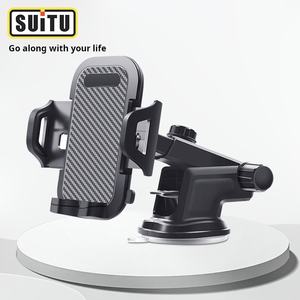 Телескопический держатель для смартфона - Product Image 4