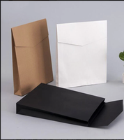 Moatain Sacs en papier personnalisés Impression numérique à fermeture magnétique pour bijoux, cosmétiques, vêtements, achats personnalisés avec votre propre logo
