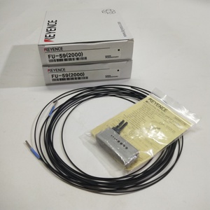 Sensor de Fibra Óptica FU-59(2000) Original, Nuevo, en Stock - Product Image 2