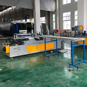 <strong>Automatic</strong> <strong>3</strong> in 1 Expanding and Riveting <strong>Machine</strong> - Product Image 4