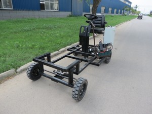 Nouvelle batterie EEC L7e 12V 12Ah pour voiture électrique à faible vitesse, moteur à flux axial - Product Image 3