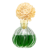 Nouveauté : Diffuseur de parfum écologique personnalisé en gros pour la maison et la voiture, coffret cadeau avec logo personnalisé