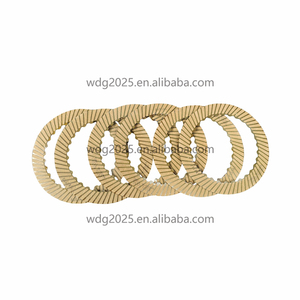 Nouveau Kit de Friction d'embrayage de boîte de vitesses de Transmission <span class=keywords><strong>0B5</strong></span> <span class=keywords><strong>DL501</strong></span> pour Audi A4 A5 A6 A7 Q5 - Product Image 4