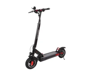 Stock ue kugookirin M4 pro scooter elettrico con sedile