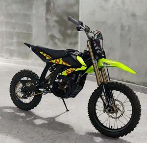 Moto électrique tout-terrain 8000w surron Hyper Bee, mini moto électrique pour enfants, batterie 58V, moteur surron, mini moto pour enfants, Hyper tout-terrain électrique - Product Image 6