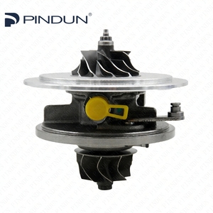 Pindun เทอร์โบชาร์จเจอร์ chra คุณภาพสูงใหม่727461-5007S สำหรับ Mercedes E 220 CDI W211 OM646 150HP 110 KW- - Product Image 1