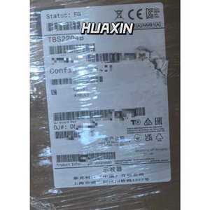 1 Unidad de Osciloscopio Digital Tektronix TBS2204B de 200 MHz, 4 Canales, 2 GS/s, 5 M - Product Image 2
