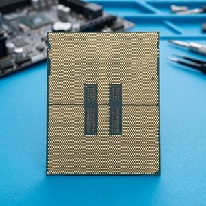 โปรเซสเซอร์เซิร์ฟเวอร์ HORNG SHING รุ่น 8551C 48 คอร์ 96 เธรด 2.9GHz LGA4677 330W CPU 64 บิต รองรับเทคโนโลยี Virtualization - Product Image 3