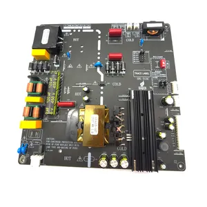 12V 4A 2A Lcd/Led Power Supply Board For Tv And Advertising Player