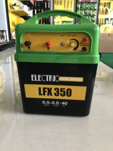 गर्म बेच सौर पैनल के साथ शीर्ष गुणवत्ता जोशीला जोशीला बिजली की बाड़ जोशीला - Product Image 6