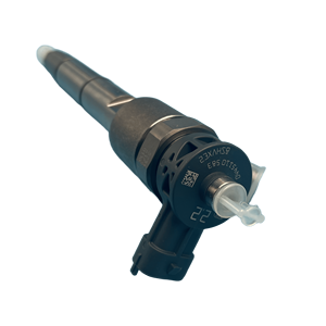 Bagian diesel asli injektor bahan bakar 338002F600 untuk mobil Korea - Product Image 5