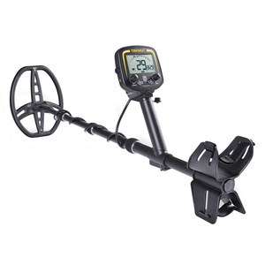 เครื่องตรวจจับโลหะ Tiankun รุ่น Tx850pro สำหรับมืออาชีพ ค้นหาเหรียญทองใต้ดิน ความแม่นยำสูง - Product Image 5