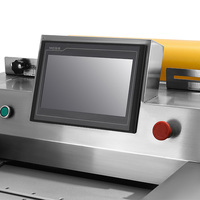 Machine à fruits et légumes entièrement automatique et multifonction pour la stratification des fraises et des légumes pour la fabrication de papier alimentaire