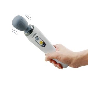 CE RoHS 마사지 스틱 무선 휴대용 마사지 지팡이 방수 디자인 6 모드 휴대용 마사지 지팡이 - Product Image 2