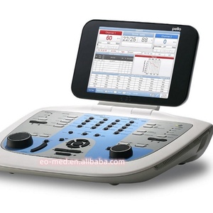 เครื่องวัดการได้ยินความถี่สูงความแม่นยำสูง ระดับกลาง รุ่น GSI Pello - Product Image 2