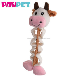 Mejores vendedores de <span class=keywords><strong>Amazon</strong></span> G k Ku una película para mascotas 2020 pollo mascotas Squeeze Squeaky perro de la Iq juguete juguetes de peluche - Product Image 4