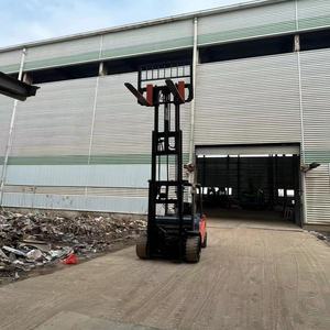 รถยกโตโยต้า FD30 ดีเซล มือสอง ประสิทธิภาพสูง 3 ตัน 8F พร้อมเครื่องยนต์ ปั๊ม มอเตอร์ ชุดเกียร์ - Product Image 2