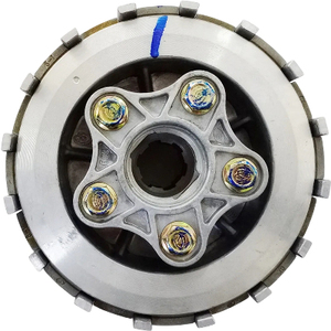 Kit <span class=keywords><strong>de</strong></span> Embrague para Motocicleta HF BENMA OEM, Conjunto <span class=keywords><strong>de</strong></span> Cubierta <span class=keywords><strong>de</strong></span> Embrague para Motomel Skua <span class=keywords><strong>150</strong></span> - Product Image 2