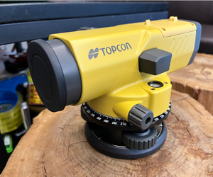 <span class=keywords><strong>Topcon</strong></span> Instrumento de <span class=keywords><strong>nivel</strong></span> automático de alta calidad óptico utilizado para encuestas al aire libre de alta precisión 1 año de garantía - Product Image 3