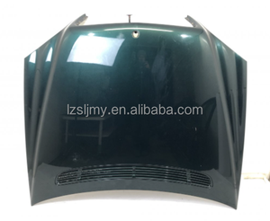 Pièces de carrosserie de rechange OE 1408802657 Panneau de capot avant pour <span class=keywords><strong>Mercedes</strong></span> Benz SÉRIE 140 (300/S320) 92- Sedan Benz parts - Product Image 2