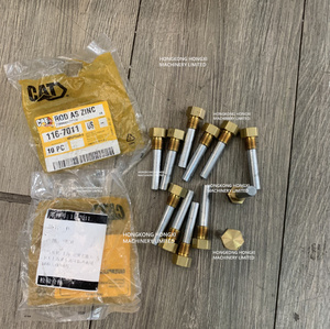 116-7011  ROD AS-ZINC - Product Image 4