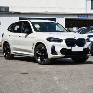 Veicolo di nuova energia 2022 anno B M W <span class=keywords><strong>ix3</strong></span> 100% SUV elettrico - Product Image 2