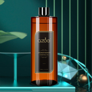 Recambios de Aceites Esenciales <span class=keywords><strong>para</strong></span> Aromaterapia, Aroma a Artemisia y Limoncillo, Fragancia Soluble en Agua <span class=keywords><strong>para</strong></span> <span class=keywords><strong>Humidificadores</strong></span> Domésticos, Venta al por Mayor - Product Image 5